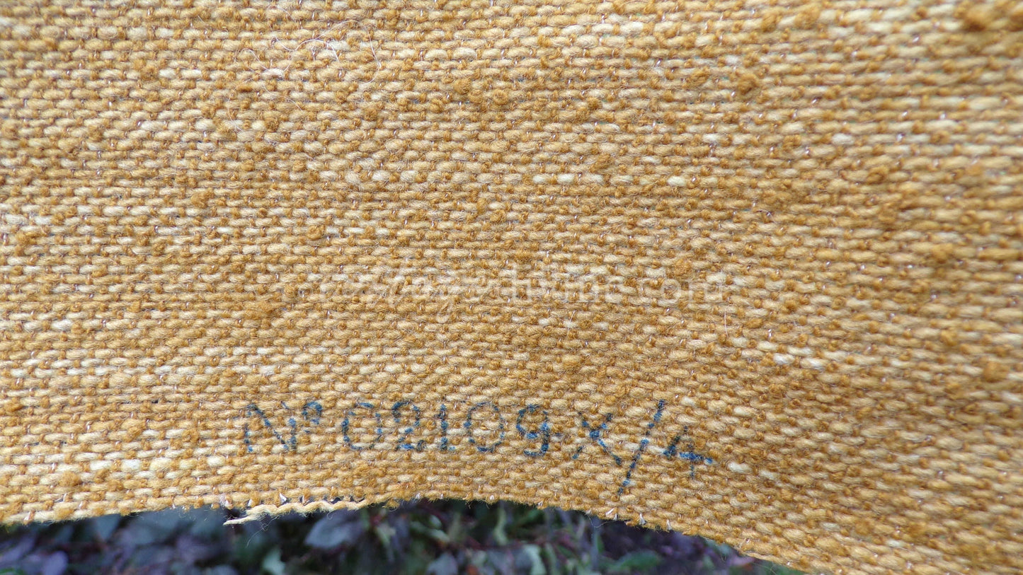 CANCER Rare Zodiac Vintage Astrology Embroidery, Paragon Crewel Stitchery, Completed, an Original 1969 Barbara Sparre Design
