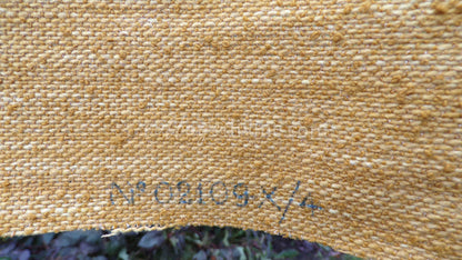 CANCER Rare Zodiac Vintage Astrology Embroidery, Paragon Crewel Stitchery, Completed, an Original 1969 Barbara Sparre Design