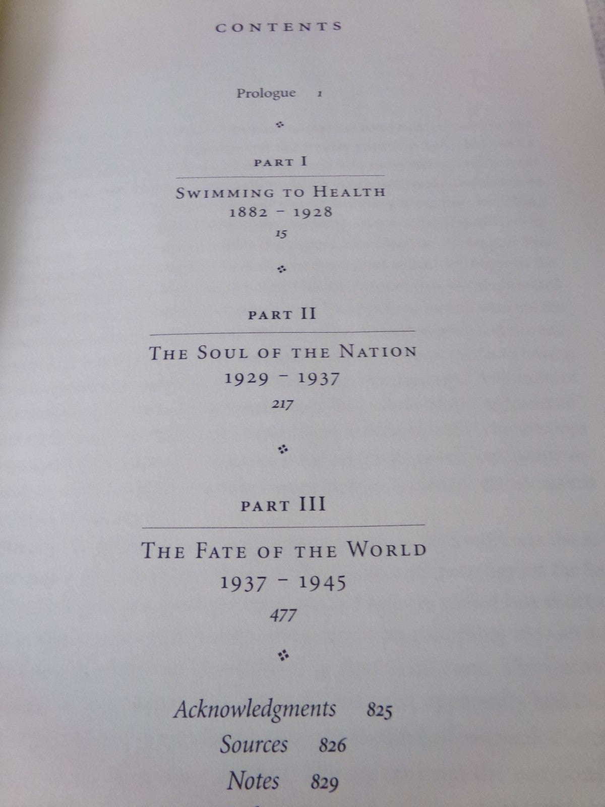 Traitor to His Class by H.W. Brands & Roosevelt's Centurions by Persico Lot of 2
