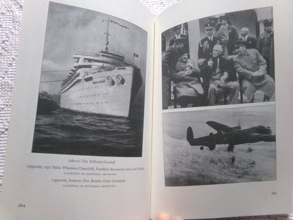 Hellstorm: The Death of Nazi Germany, 1944-1947 by Thomas Goodrich, paperback