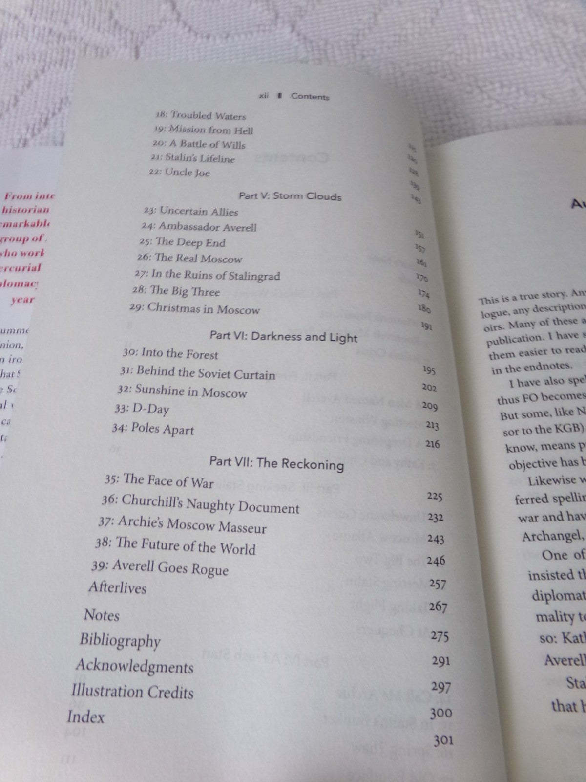 The Stalin Affair by Milton & Churchill in the White House by Schmuhl Lot of 2