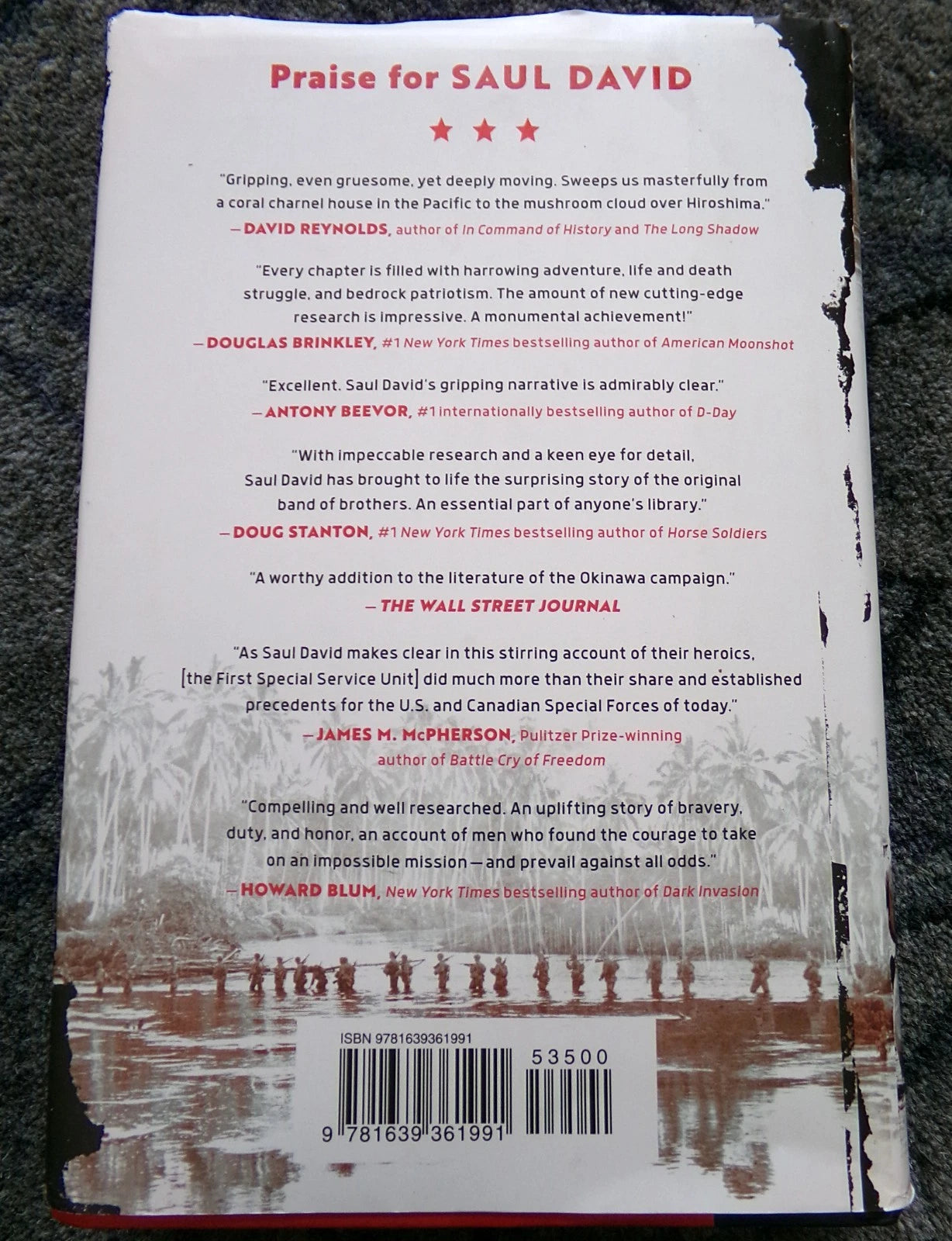 Devil Dogs: King Company, 3rd Battalion 5th Marines: Guadalcanal to Japan WWII