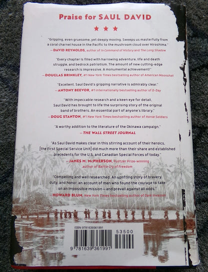 Devil Dogs: King Company, 3rd Battalion 5th Marines: Guadalcanal to Japan WWII