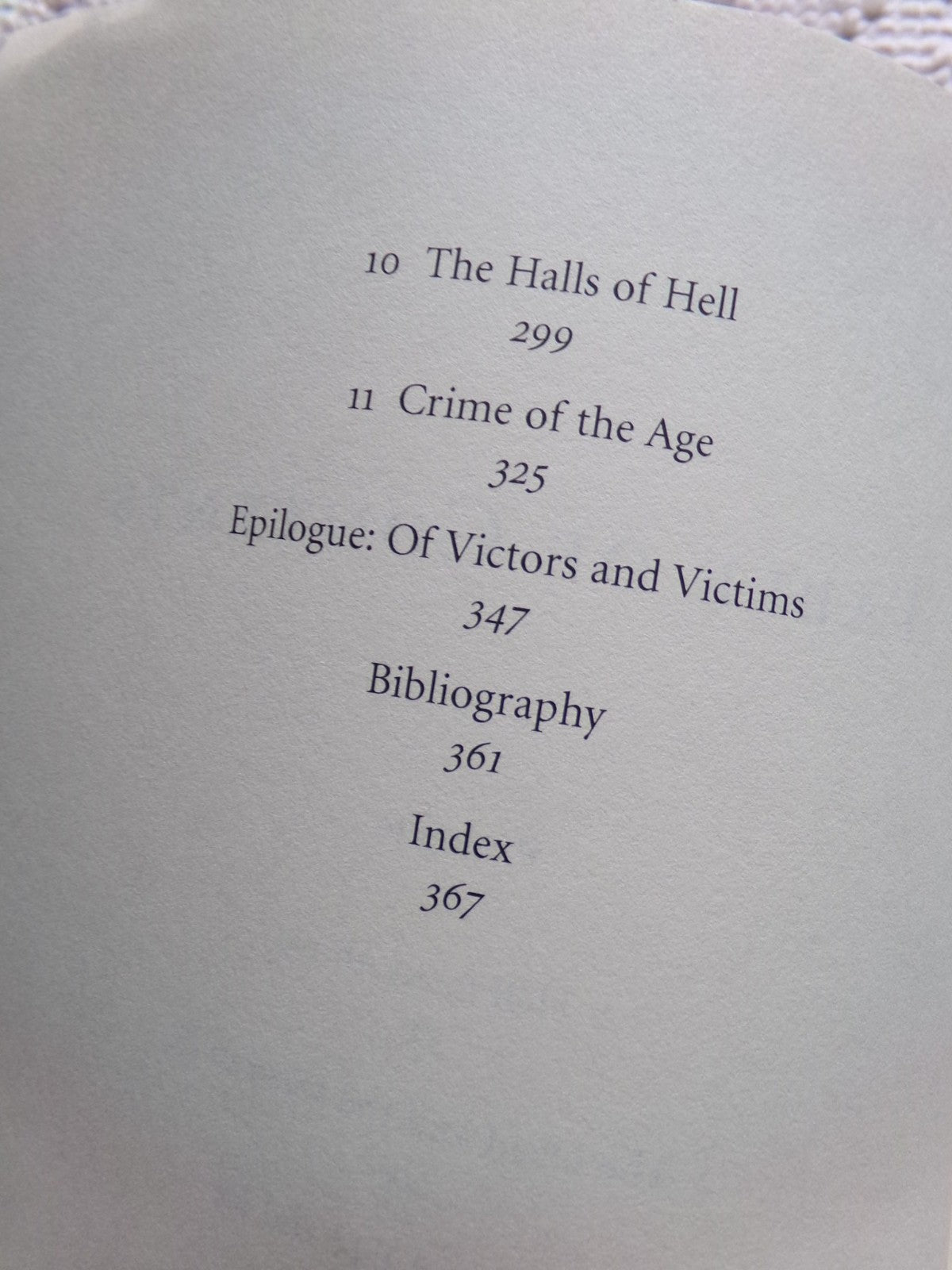 Hellstorm: The Death of Nazi Germany, 1944-1947 by Thomas Goodrich, paperback