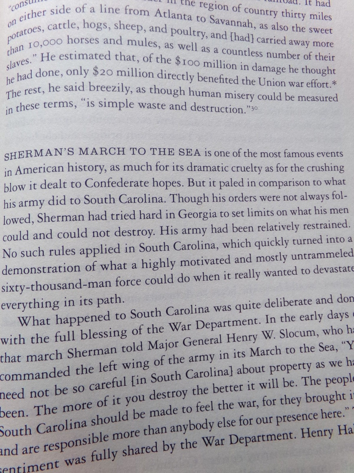 The Civil War: An Illustrated History Burns & Hymns of the Republic Gwynne Lot 2