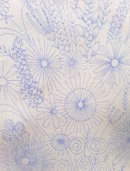 REGAL MUMS Crewel Stitchery Kit, Vintage Boho Style Wall Hanging, Rare Paragon Needlecraft Hippie Embroidery # 0219